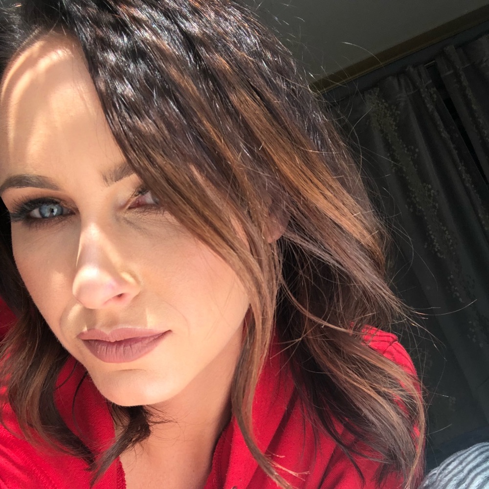 Meet your Posher, Brenna